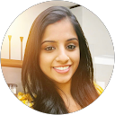 rashmi Bharathan profile picture